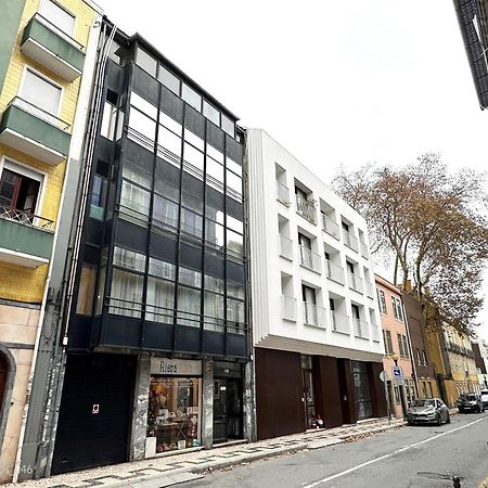 Rosario 1Ds By Rosario Inn Porto Exterior photo