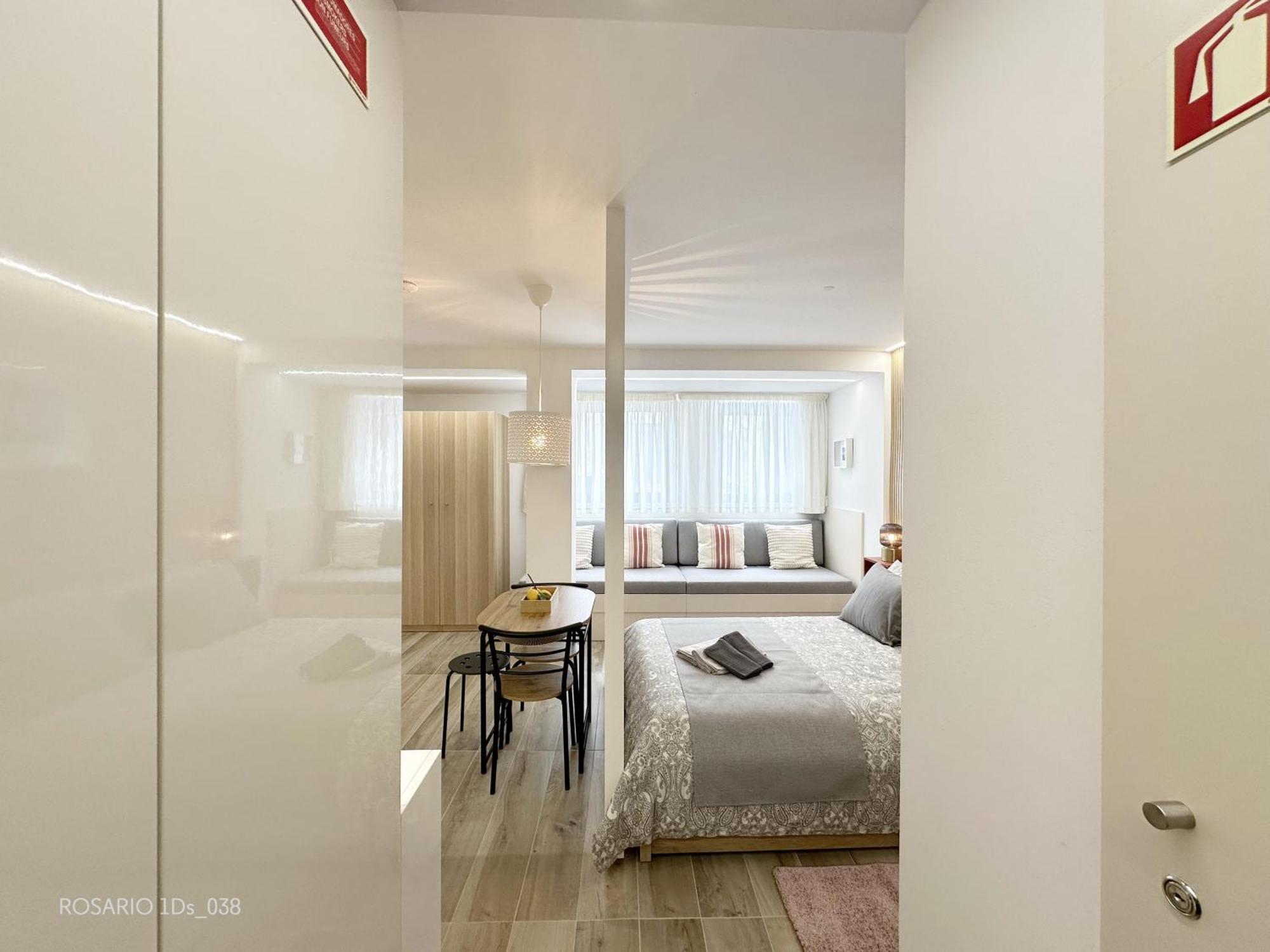 Rosario 1Ds By Rosario Inn Porto Exterior photo