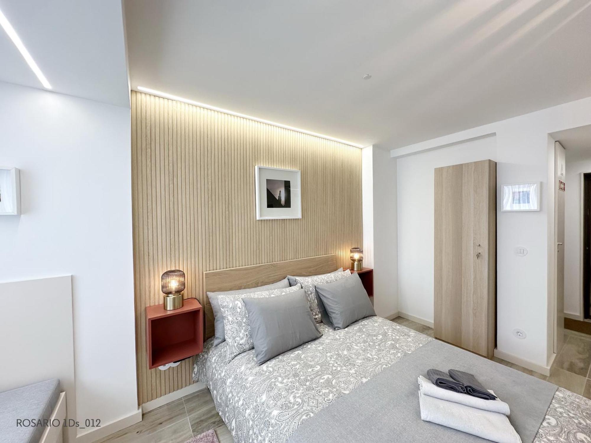Rosario 1Ds By Rosario Inn Porto Exterior photo